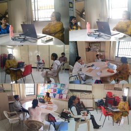 Possibilities Foundation 121 drive